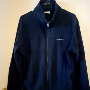 Columbia Fleece